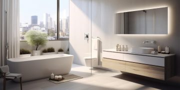 Bathroom Renovations: 5 Affordable Upgrades to Transform Your Space