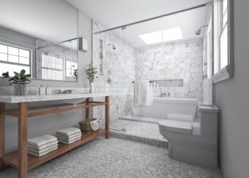 Transform Your Home with a Bathroom Renovation