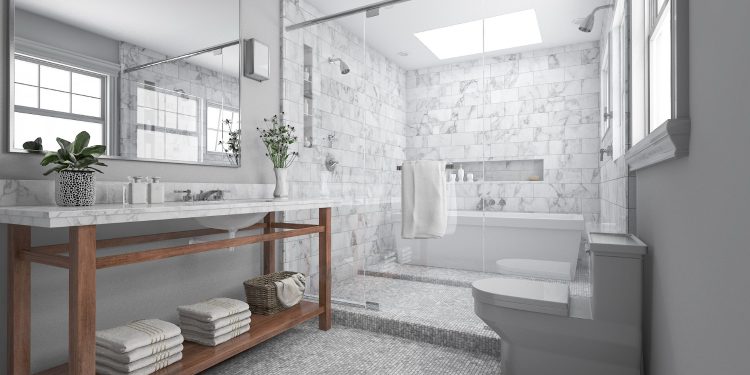 Transform Your Home with a Bathroom Renovation
