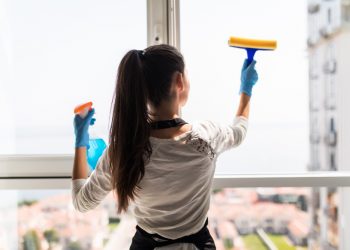 The Ultimate Guide to Window Cleaning in Melbourne: Tips, Tricks, and Benefits