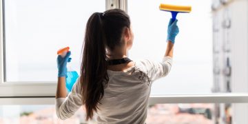 The Ultimate Guide to Window Cleaning in Melbourne: Tips, Tricks, and Benefits