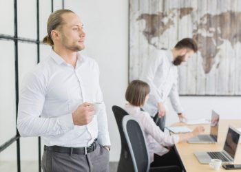 Best Executive Coaching in Ottawa: Unlock Your Full Leadership Potential