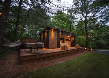 Features That Separate the Best Resort Hotels in Guntersville, AL from the Rest