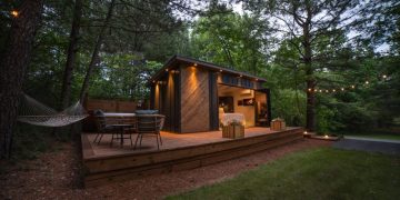 Features That Separate the Best Resort Hotels in Guntersville, AL from the Rest