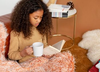 Best Books for 12-Year-Olds: Top Picks for Young Readers