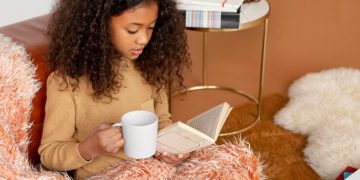 Best Books for 12-Year-Olds: Top Picks for Young Readers