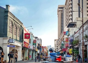 Discover the Enchanting Wonders of Kuala Lumpur