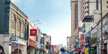 Discover the Enchanting Wonders of Kuala Lumpur