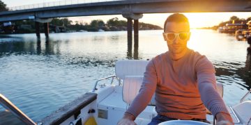 How to Stay Safe on the Water: Essential Boating Tips