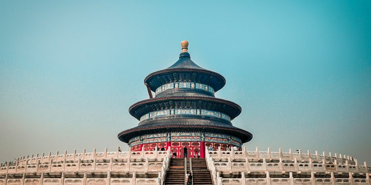 Top 5 China Tourist Destinations