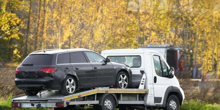 Tow Truck Financing: The Key to Growing Your Towing Business