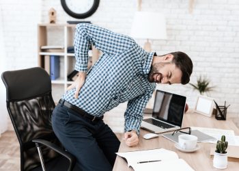 Can Chiropractic Care Help Alleviate Chronic Tension and Stress?