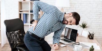 Can Chiropractic Care Help Alleviate Chronic Tension and Stress?
