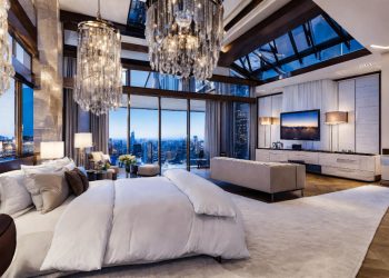 Living in Style: The Best Luxury Apartments for Rent in Mayfair, London