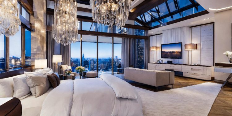 Living in Style: The Best Luxury Apartments for Rent in Mayfair, London