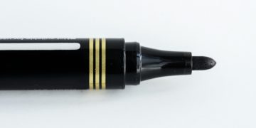 The Ultimate Guide to Choosing the Best Permanent Marker Pen For Your Needs