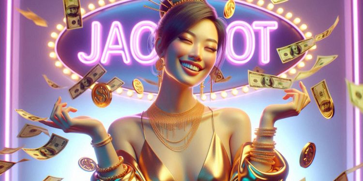 AsiaHoki: Your Ultimate Destination for Online Slot Games and Judi Online