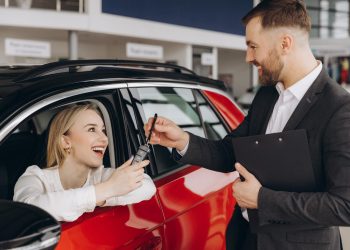 Why Renting a Car in NYC is a Game-Changer for Locals and Tourists Alike