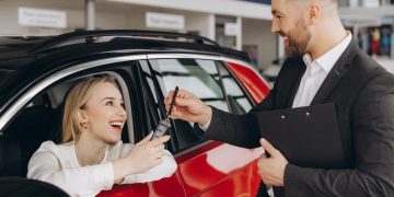 Why Renting a Car in NYC is a Game-Changer for Locals and Tourists Alike