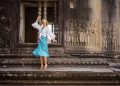 What To Wear To Angkor Wat: A Guide To The Tourist Dress Code