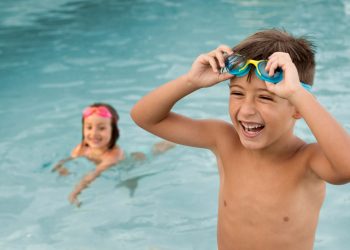 The Myths About Adult Swimming Lessons in Huntsville AL That Keep You from Diving In
