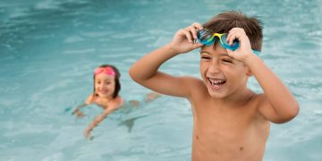 The Myths About Adult Swimming Lessons in Huntsville AL That Keep You from Diving In