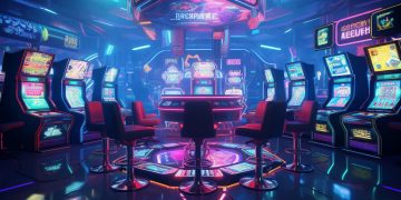 Why Are Slots So Popular Among Players?