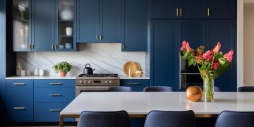 Is Your Kitchen Missing the Perfect Fit? How Custom Cabinets Huntsville AL Transform Any Space