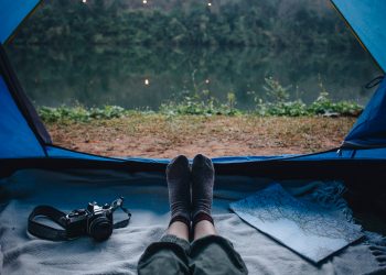 How Choosing the Right Campgrounds Near Me Enhances Your Vacation