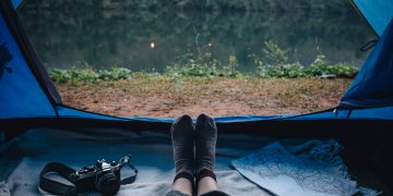 How Choosing the Right Campgrounds Near Me Enhances Your Vacation