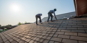North Dallas Roofing Contractors: Your Go-To Experts for Reliable Roofing Solutions