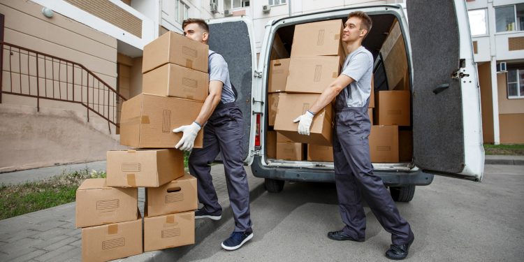Expert Office Movers in Singapore – Efficient & Hassle-Free Relocation