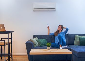 Energy-Efficient Air Conditioning Installation: Save Money & Stay Cool