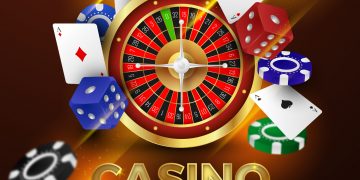 Kelebihan Bermain di Winbox Kasino Malaysia