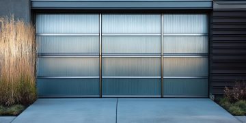 How Can Cable Repair and Replacement Improve Garage Door Functionality?