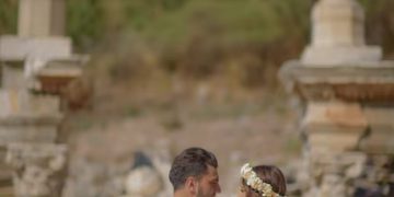 Puglia: A Luxurious Hidden Treasure for Your Dream Wedding in Italy