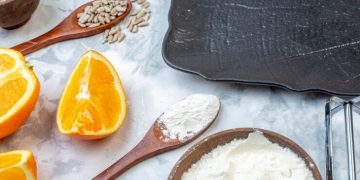 Resistant Dextrin for Food and Beverages: A Functional Ingredient for Better Health