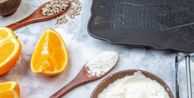 Resistant Dextrin for Food and Beverages: A Functional Ingredient for Better Health