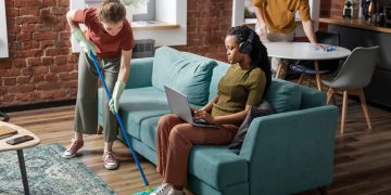 5 Common Carpet Cleaning Mistakes and How to Avoid Them