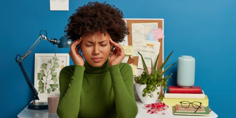 How Stress Affects Female Hormones: Tests That Tell the Tale