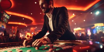 SLOT88MAX: The Largest and Most Trusted Slot Site in Indonesia