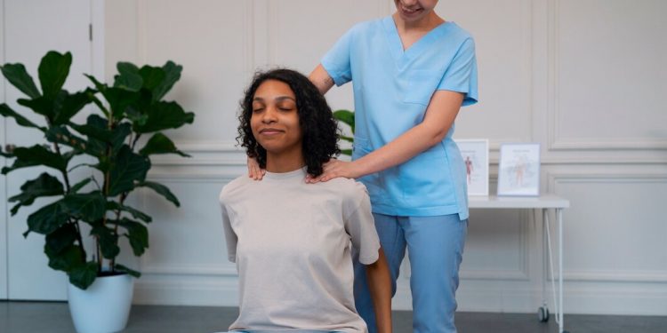 Chiropractic Care for Neck Pain Effective Relief Solutions