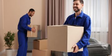 Everything You Need to Know About Moving Your Apartment
