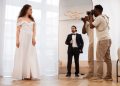 Luxury Wedding Videographer Hertfordshire | White Dress Films