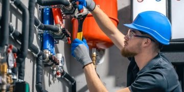 Phoenix Plumbing Companies Offering 24/7 Service