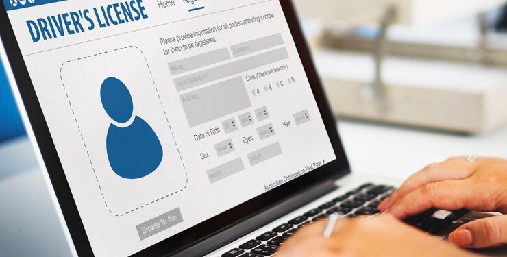Buy Driver’s License Online Quickly and Securely – UK & USA Options Available