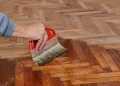 How To Repair A Wooden Floor Without Replacing It?