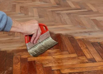 How To Repair A Wooden Floor Without Replacing It?