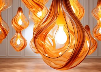 What Design Style Does Lindsey Adelman Adopt?