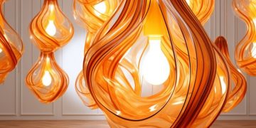 What Design Style Does Lindsey Adelman Adopt?